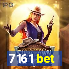 7161 bet